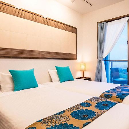 Yukurina Resort Okinawa Umikaji - Vacation Stay 33190V Kitazato Luaran gambar