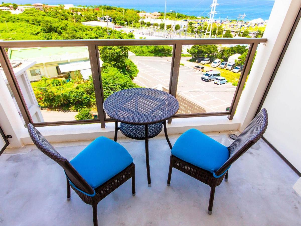 Yukurina Resort Okinawa Umikaji - Vacation Stay 33190V Kitazato Luaran gambar