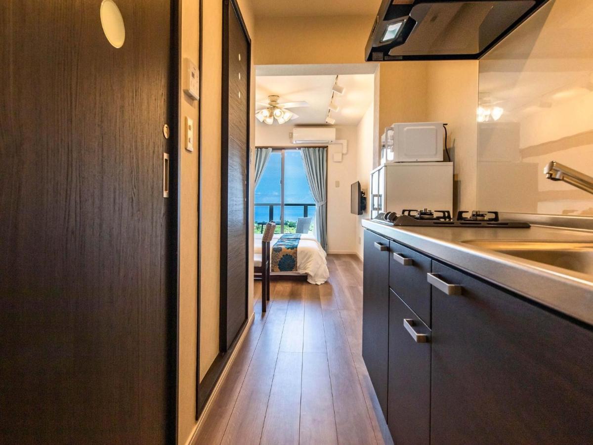 Yukurina Resort Okinawa Umikaji - Vacation Stay 33190V Kitazato Luaran gambar