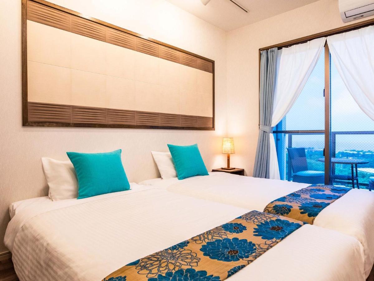 Yukurina Resort Okinawa Umikaji - Vacation Stay 33190V Kitazato Luaran gambar