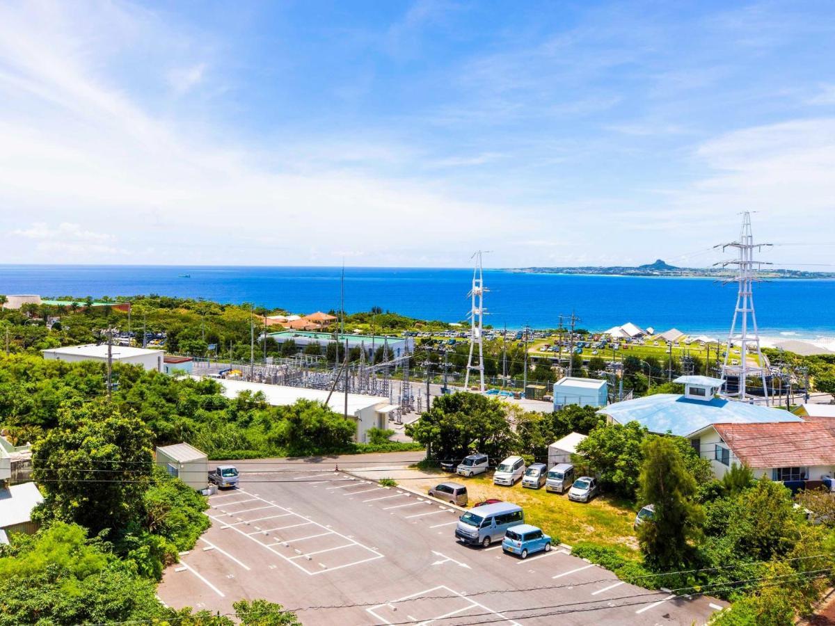Yukurina Resort Okinawa Umikaji - Vacation Stay 33190V Kitazato Luaran gambar