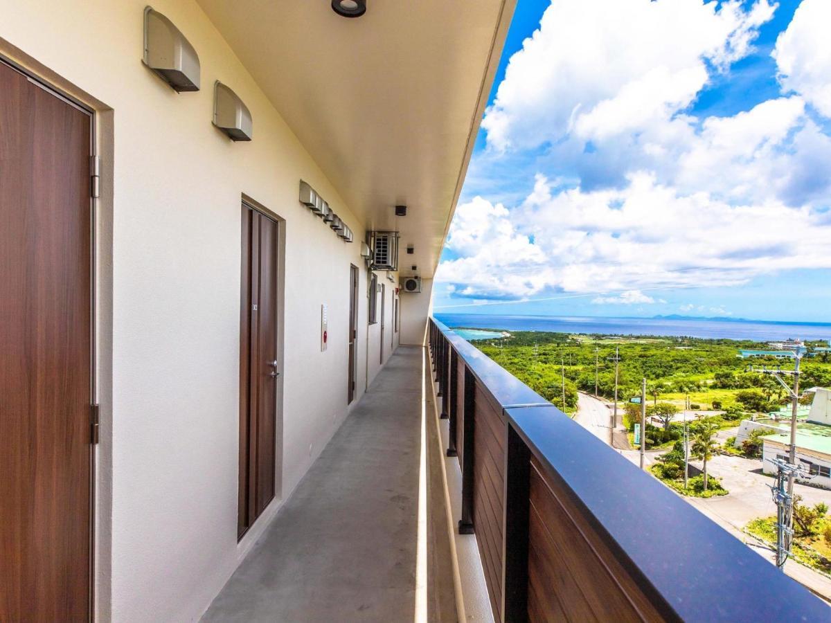 Yukurina Resort Okinawa Umikaji - Vacation Stay 33190V Kitazato Luaran gambar