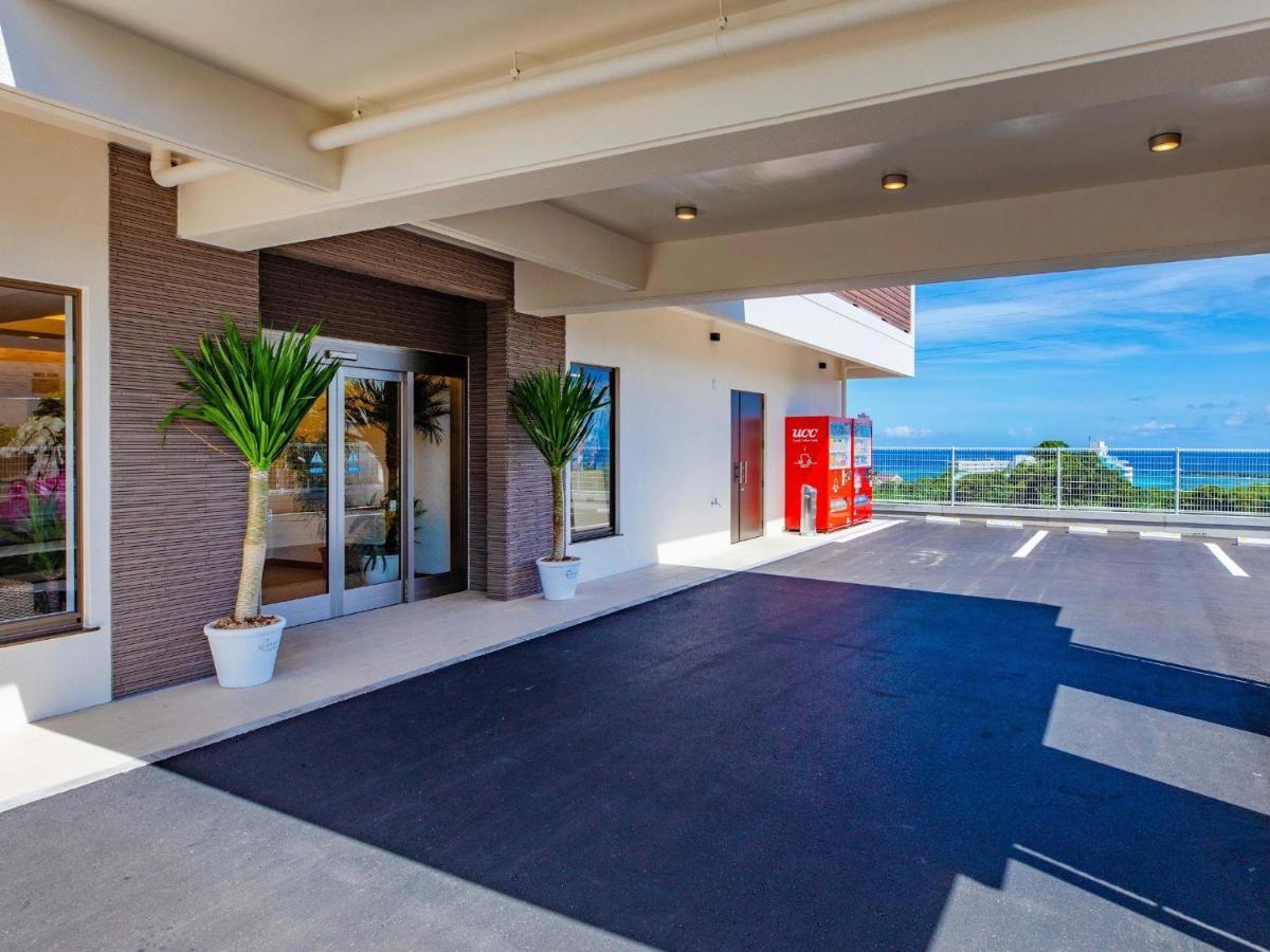 Yukurina Resort Okinawa Umikaji - Vacation Stay 33190V Kitazato Luaran gambar