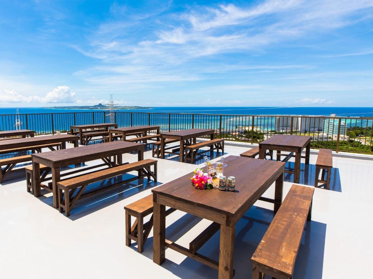 Yukurina Resort Okinawa Umikaji - Vacation Stay 33190V Kitazato Luaran gambar