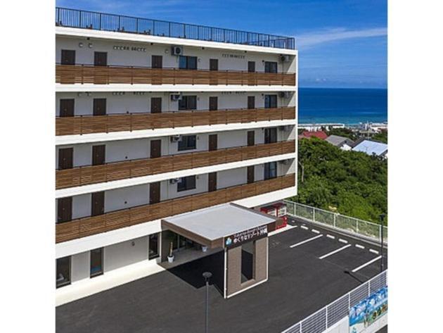 Yukurina Resort Okinawa Umikaji - Vacation Stay 33190V Kitazato Luaran gambar